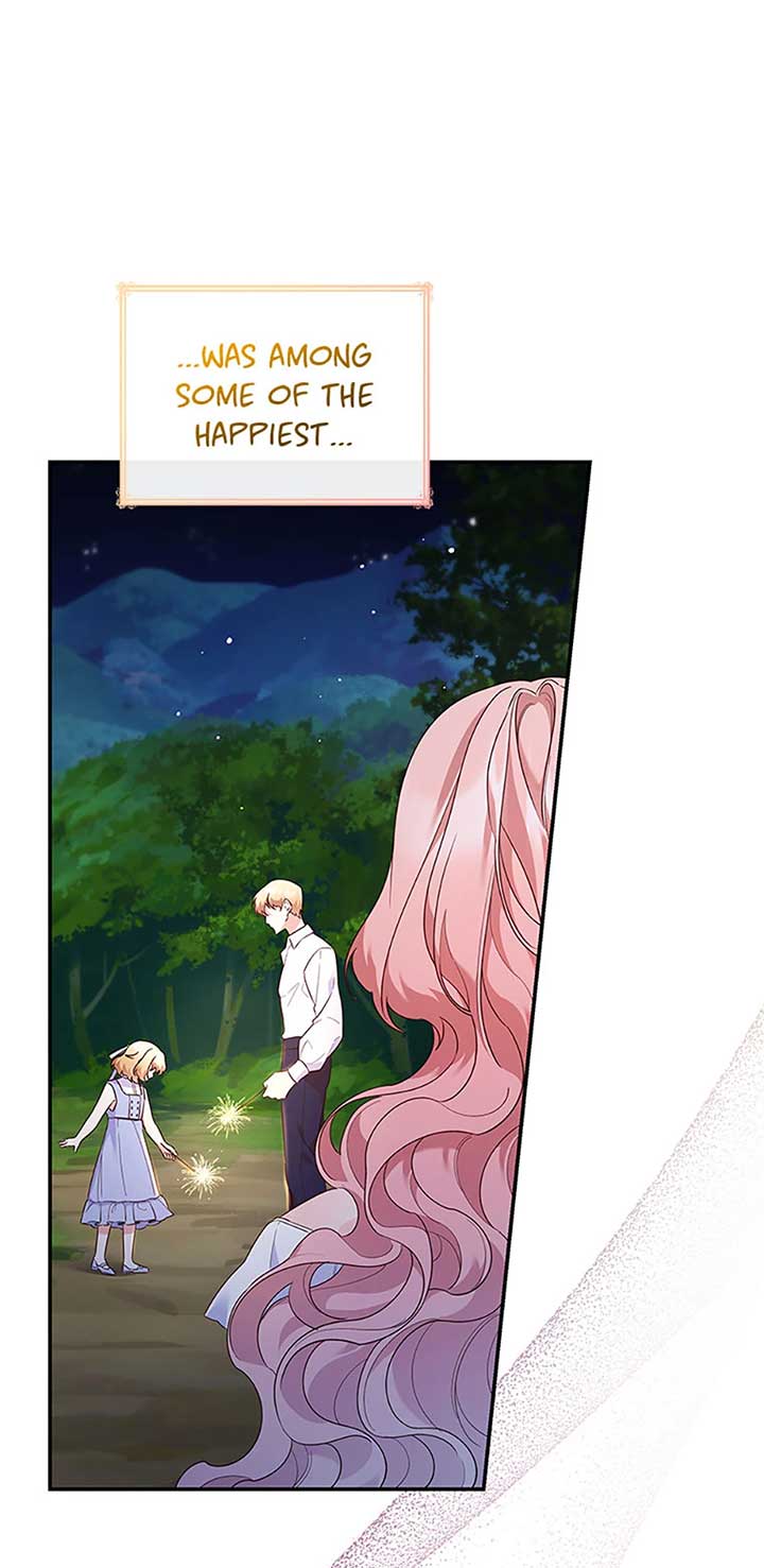 I’m a Villainess But I Became a Mother Chapter 83 page 7