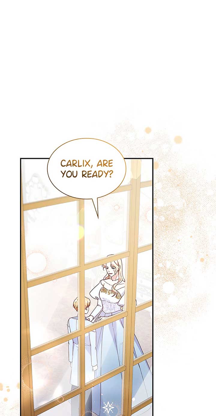 I’m a Villainess But I Became a Mother Chapter 89 page 0