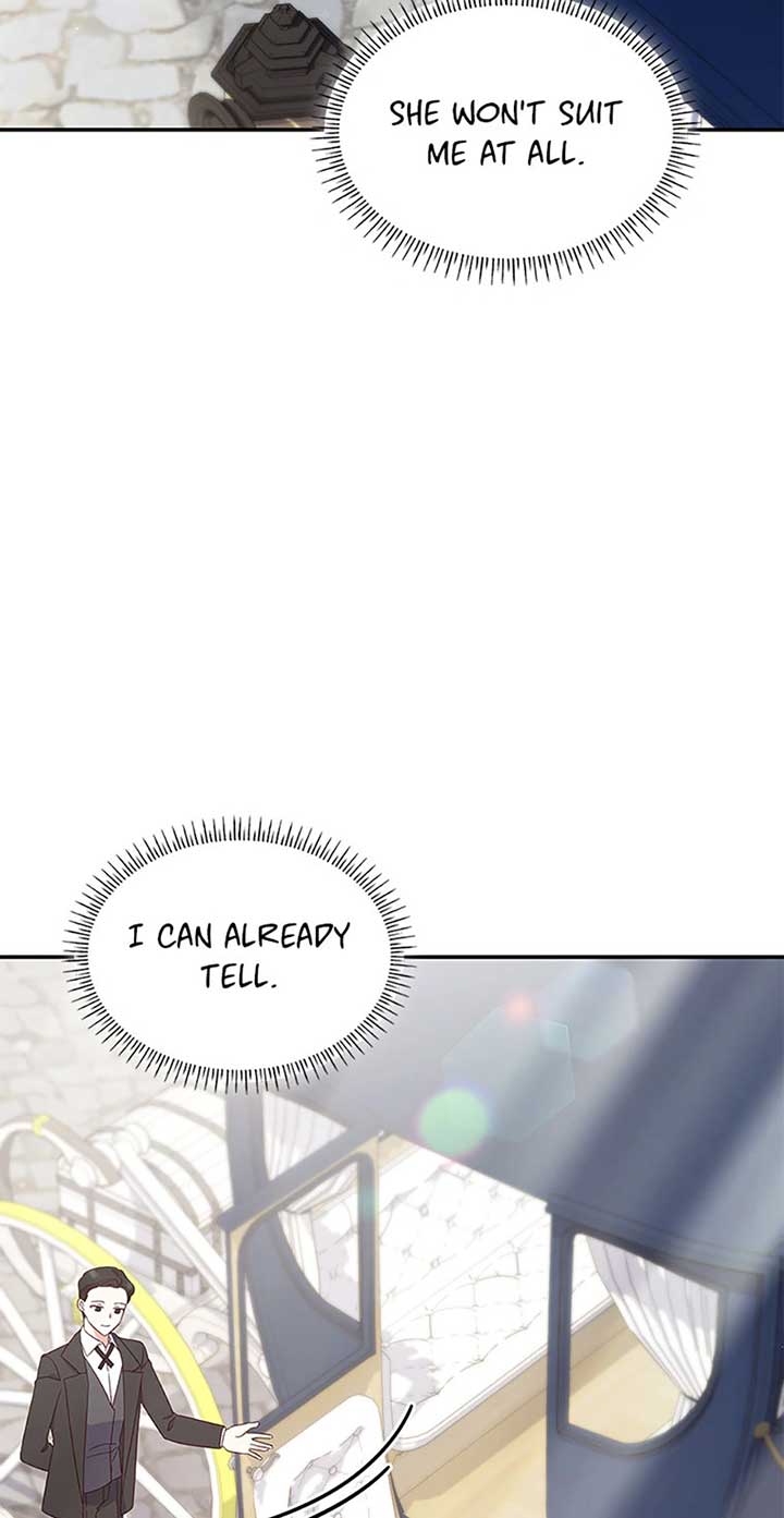 I’m a Villainess But I Became a Mother Chapter 89 page 15