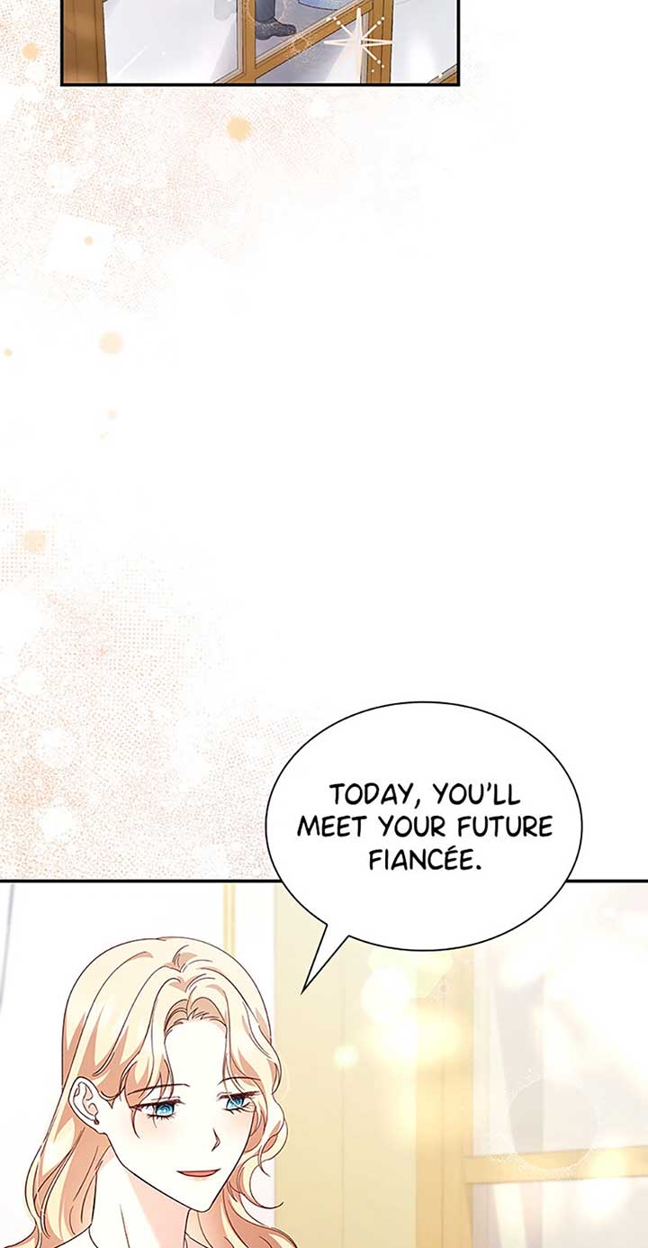 I’m a Villainess But I Became a Mother Chapter 89 page 1