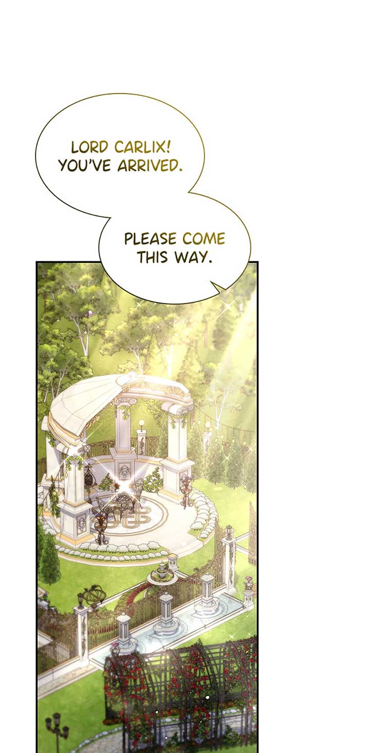 I’m a Villainess But I Became a Mother Chapter 89 page 21