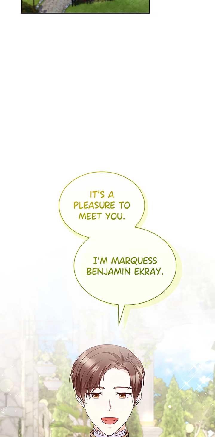 I’m a Villainess But I Became a Mother Chapter 89 page 22