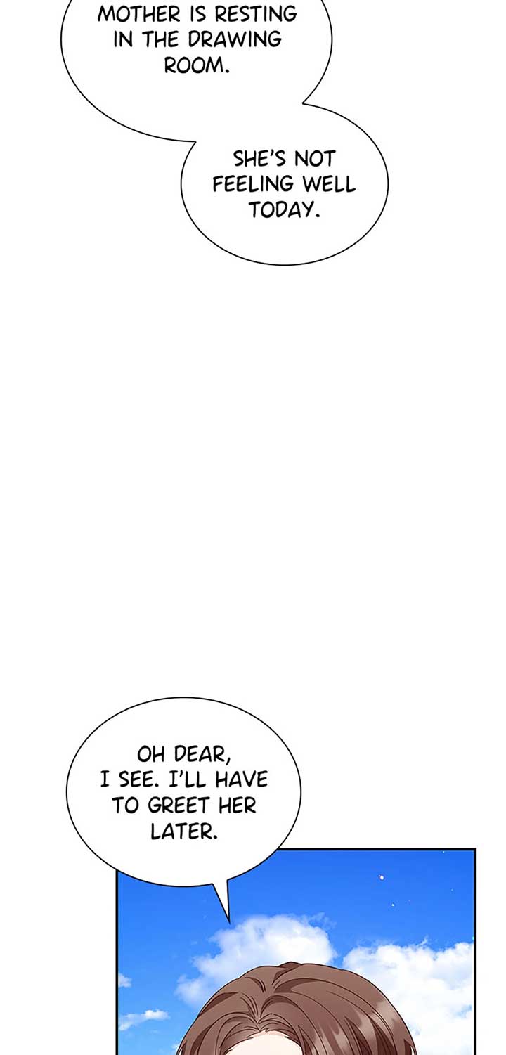 I’m a Villainess But I Became a Mother Chapter 89 page 26