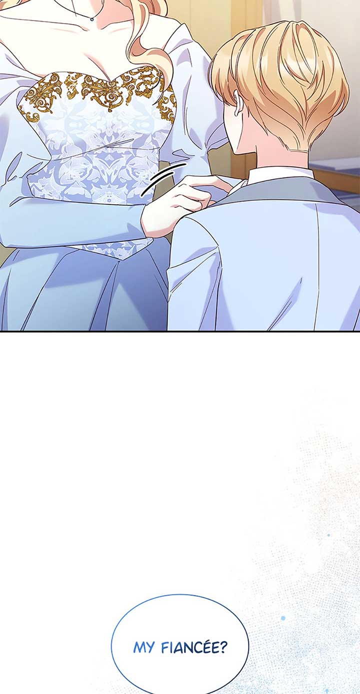 I’m a Villainess But I Became a Mother Chapter 89 page 2