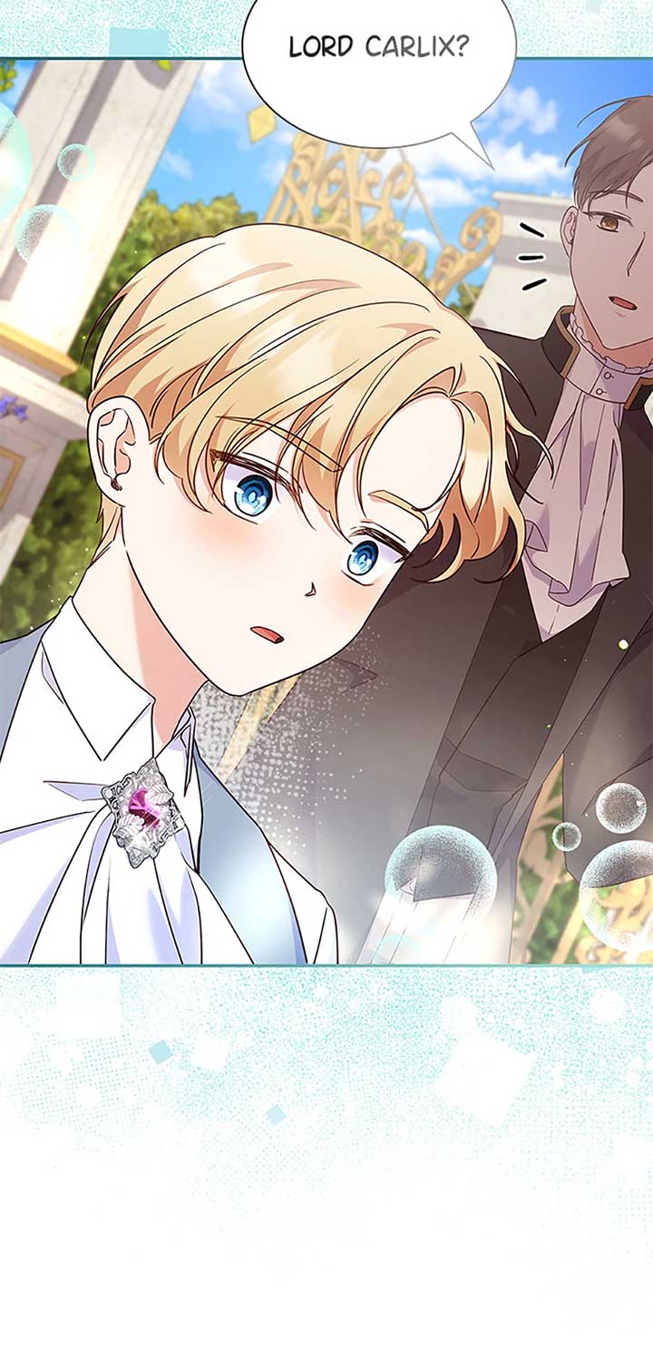 I’m a Villainess But I Became a Mother Chapter 89 page 29