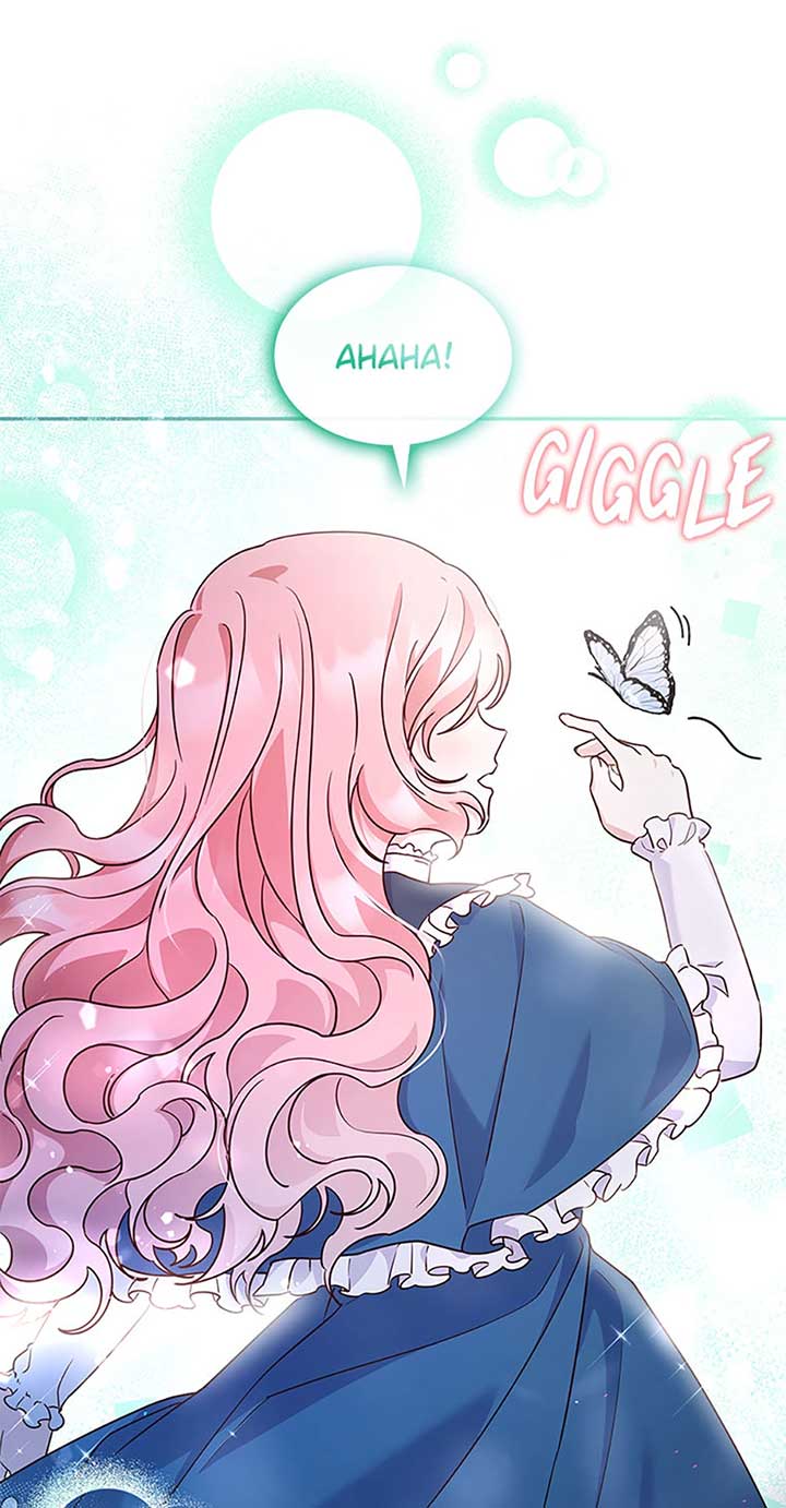 I’m a Villainess But I Became a Mother Chapter 89 page 30