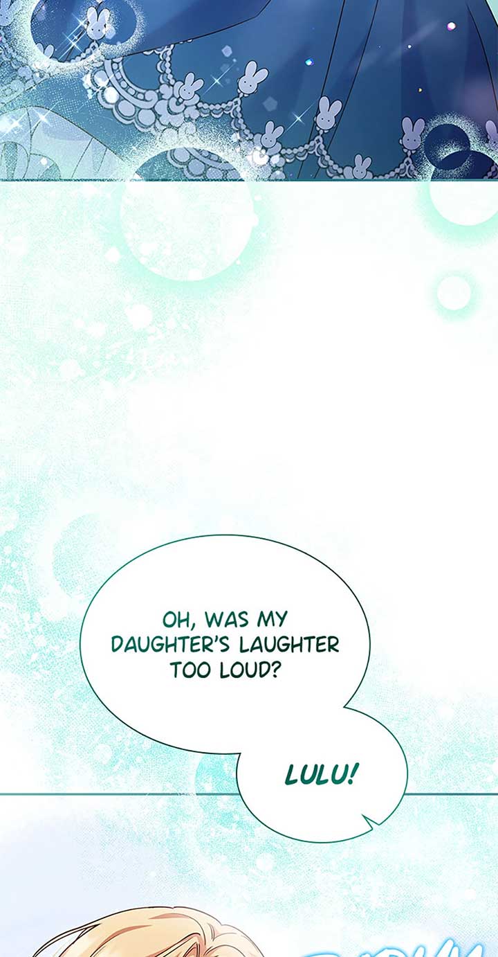 I’m a Villainess But I Became a Mother Chapter 89 page 31