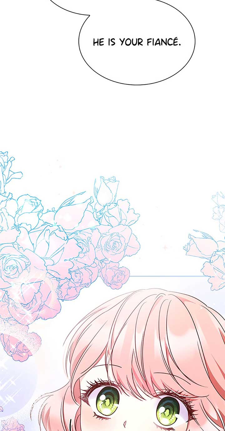 I’m a Villainess But I Became a Mother Chapter 89 page 34