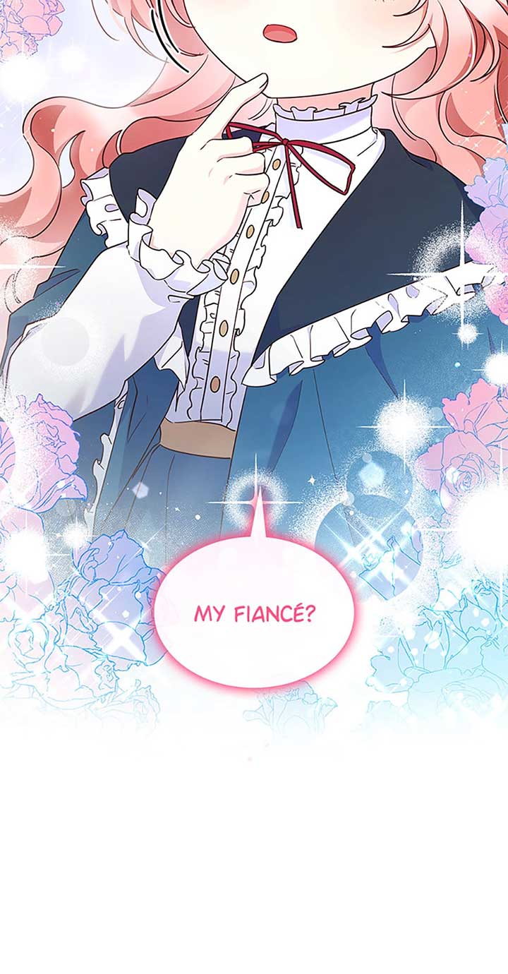 I’m a Villainess But I Became a Mother Chapter 89 page 35