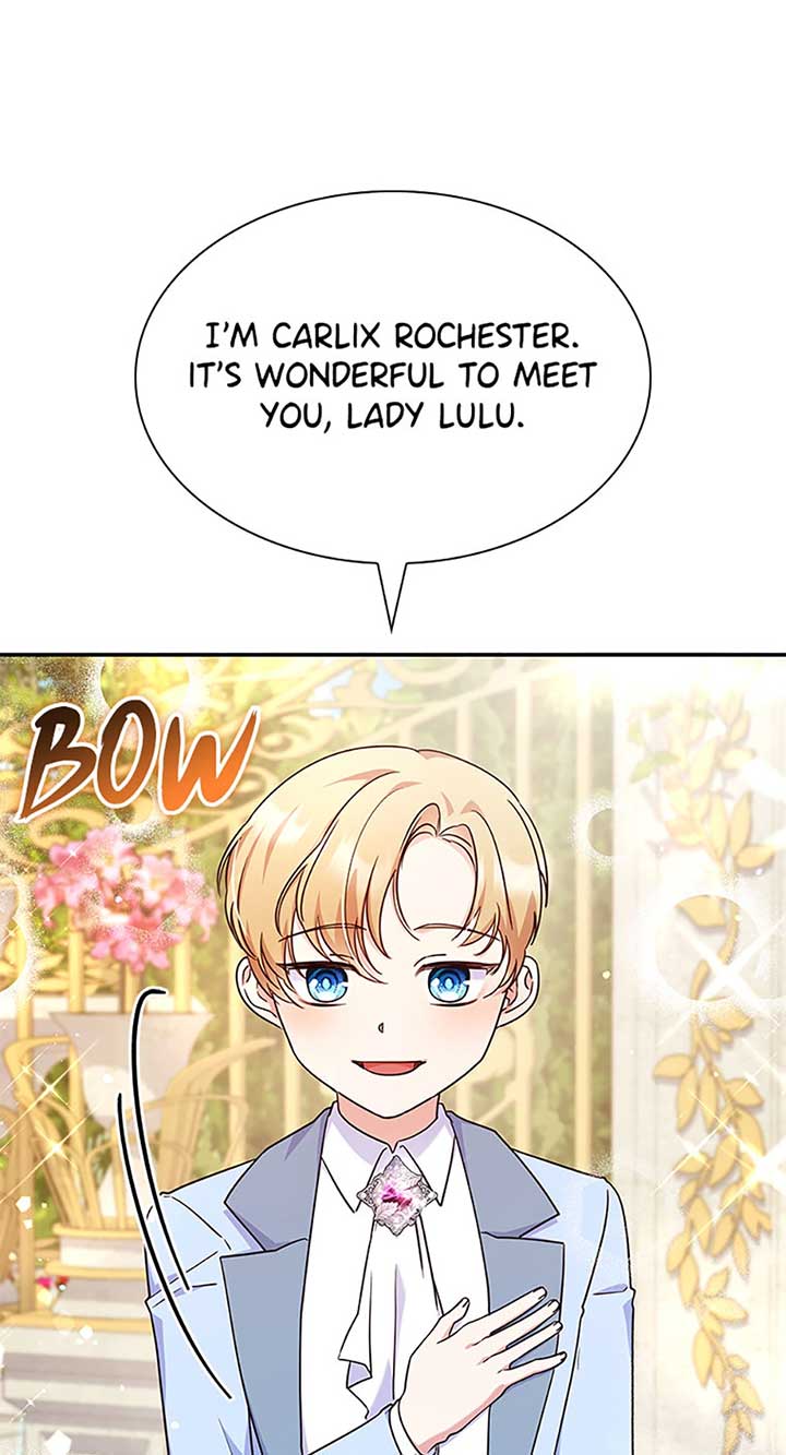 I’m a Villainess But I Became a Mother Chapter 89 page 36