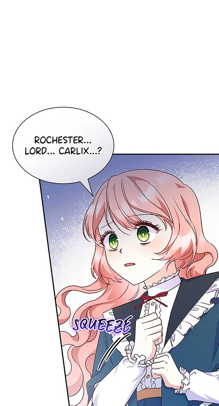 I’m a Villainess But I Became a Mother Chapter 89 page 39