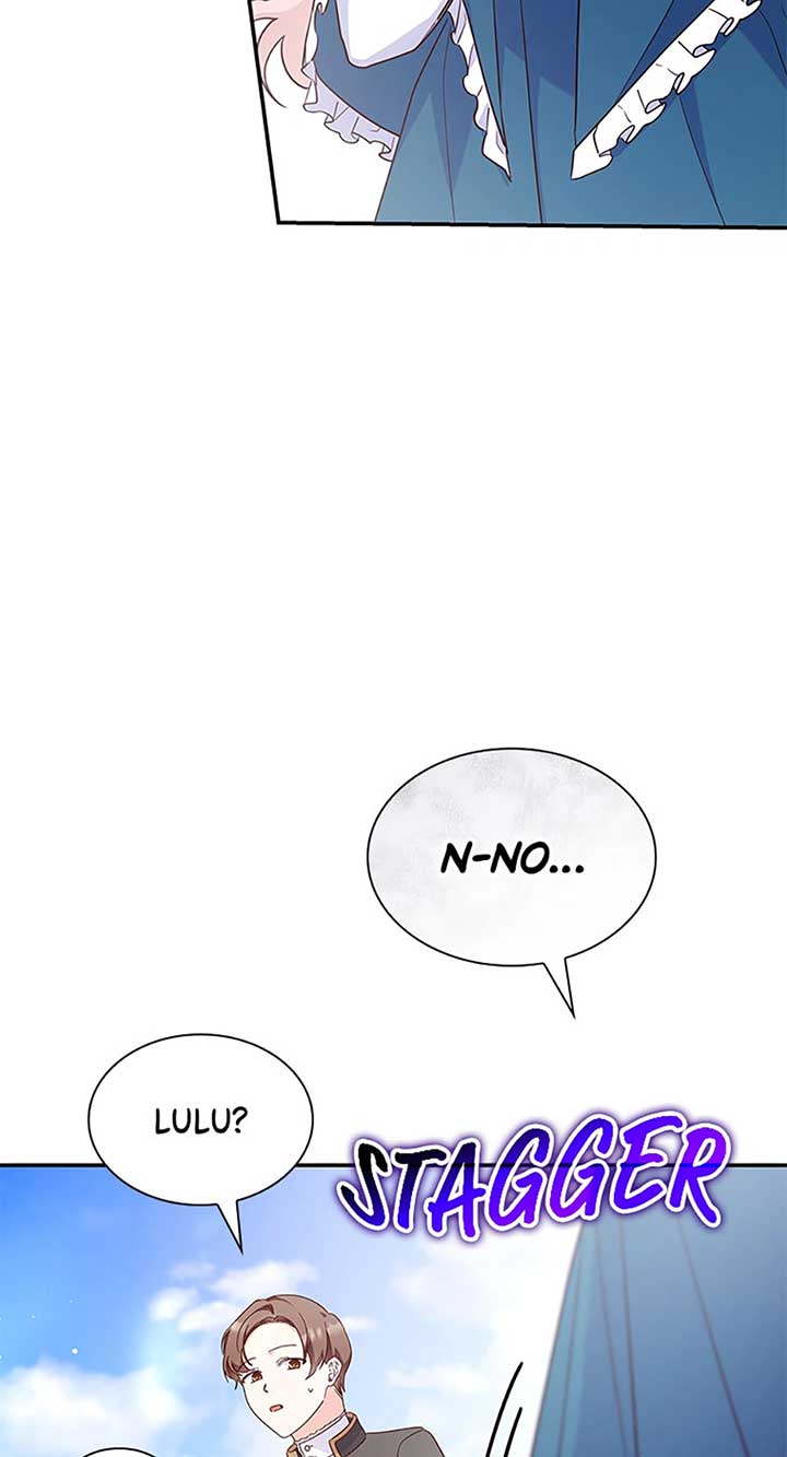 I’m a Villainess But I Became a Mother Chapter 89 page 40
