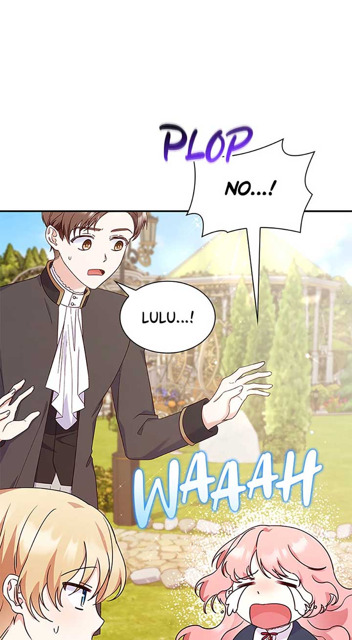 I’m a Villainess But I Became a Mother Chapter 89 page 42