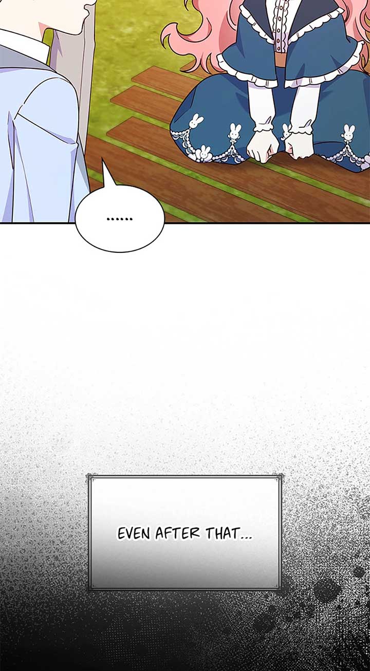 I’m a Villainess But I Became a Mother Chapter 89 page 43