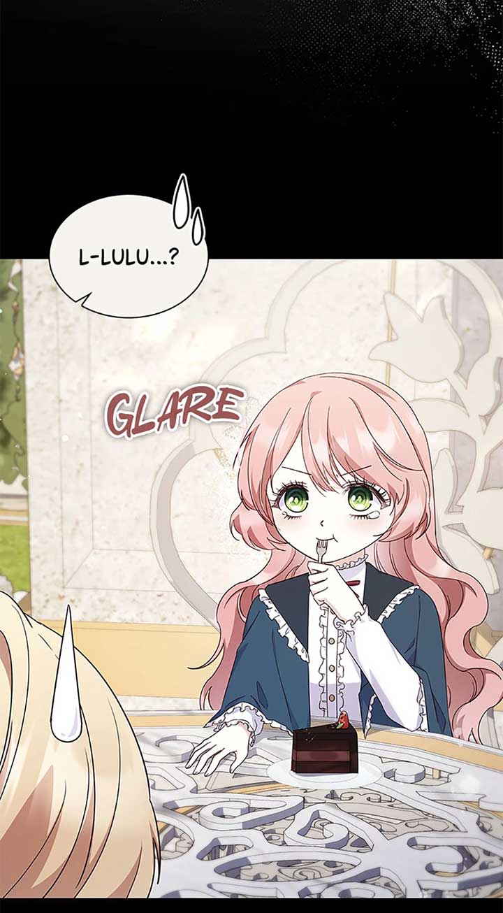 I’m a Villainess But I Became a Mother Chapter 89 page 44