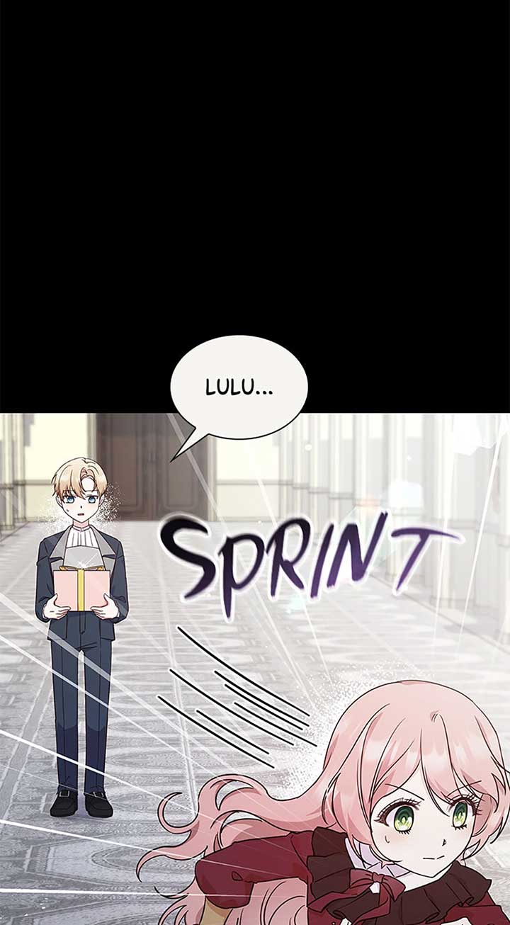 I’m a Villainess But I Became a Mother Chapter 89 page 45