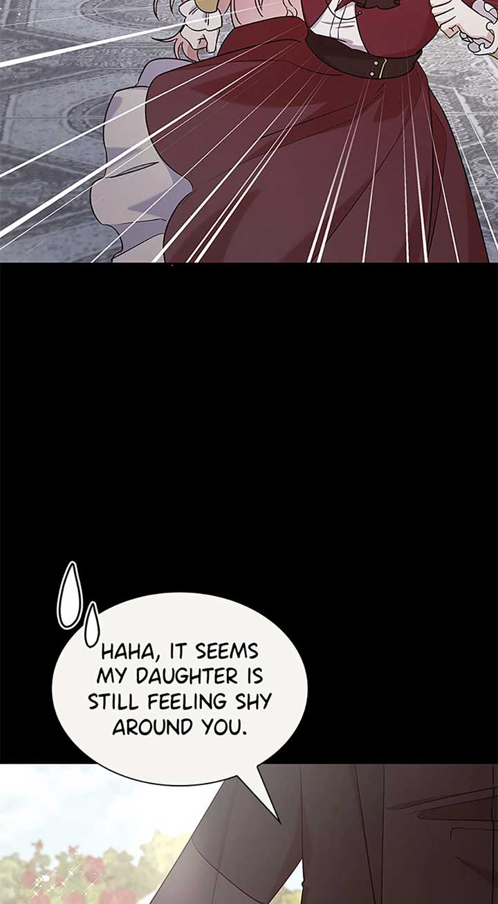 I’m a Villainess But I Became a Mother Chapter 89 page 46