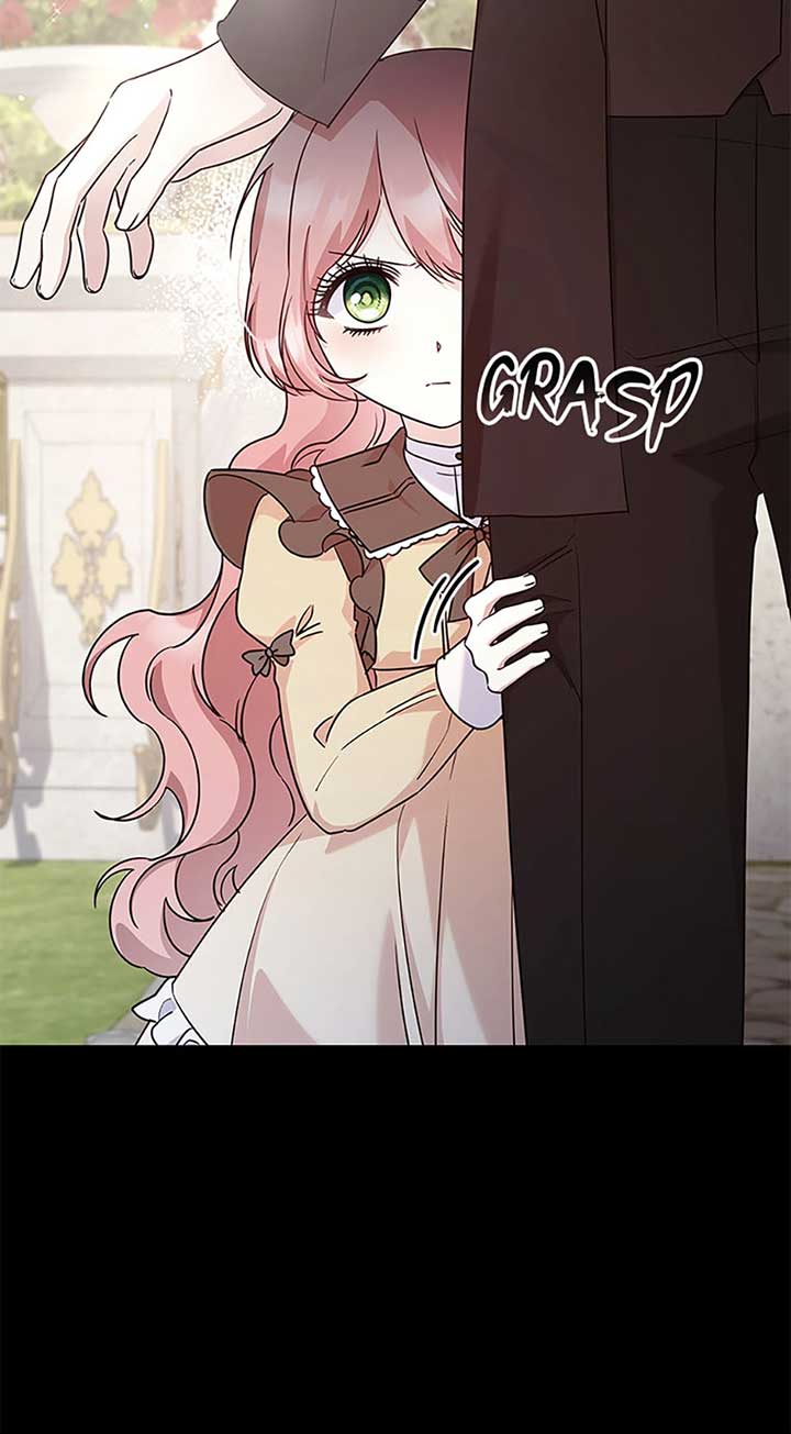 I’m a Villainess But I Became a Mother Chapter 89 page 47
