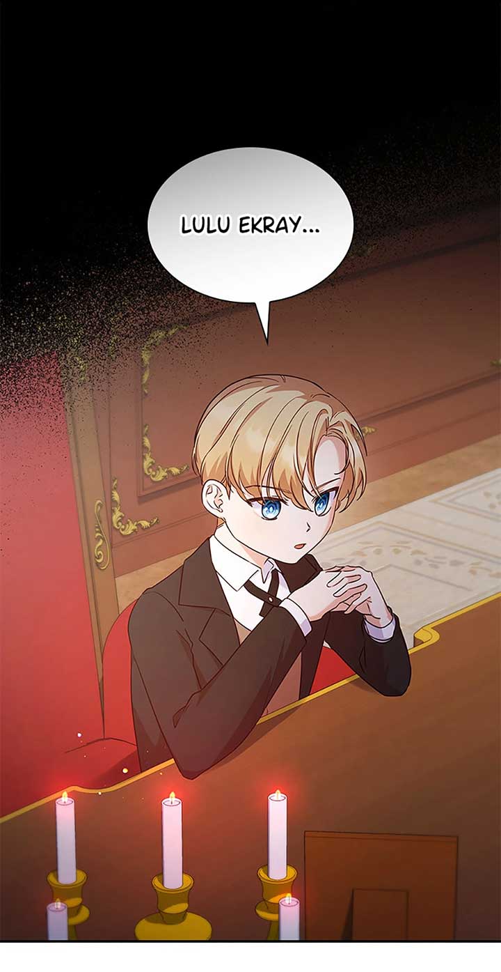 I’m a Villainess But I Became a Mother Chapter 89 page 48