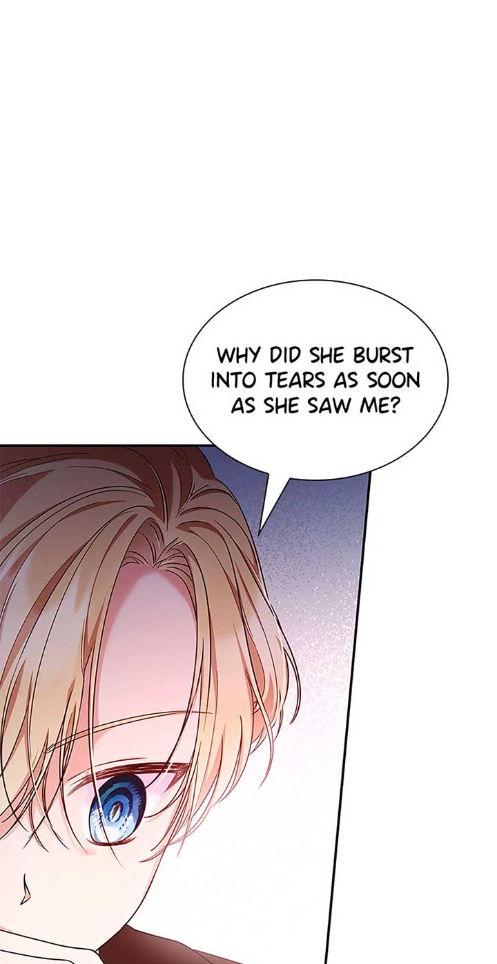 I’m a Villainess But I Became a Mother Chapter 89 page 49