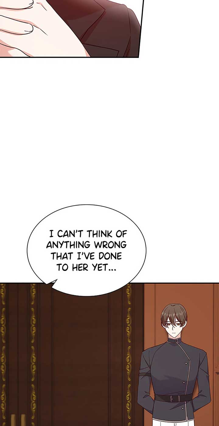 I’m a Villainess But I Became a Mother Chapter 89 page 50