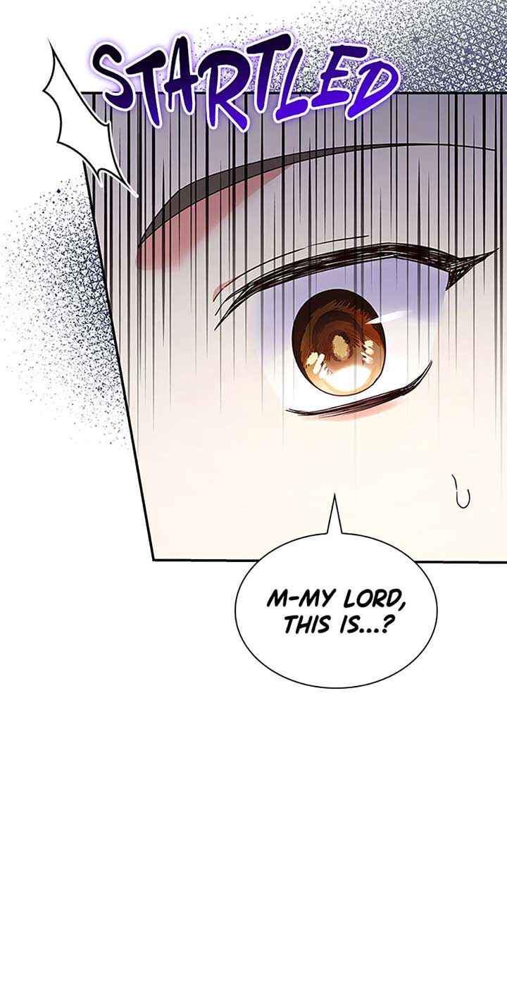 I’m a Villainess But I Became a Mother Chapter 89 page 58