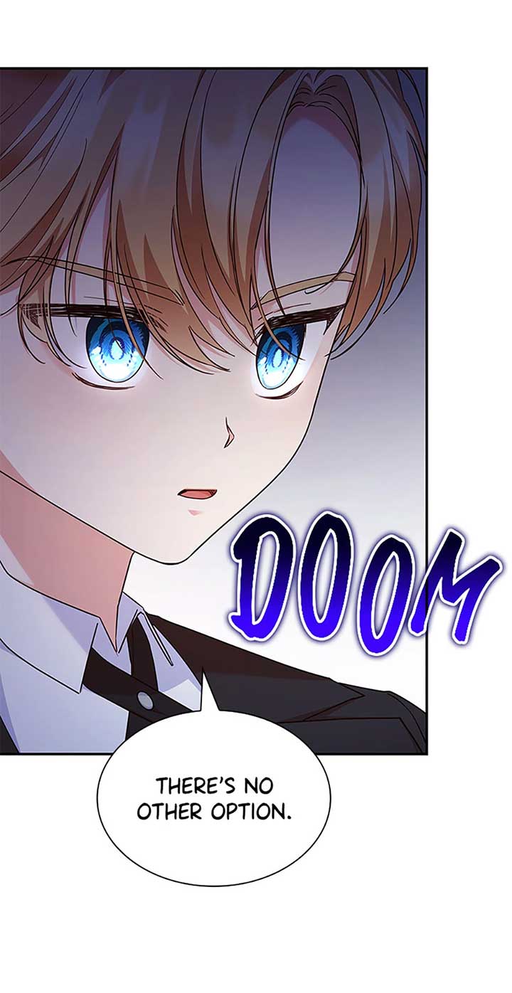 I’m a Villainess But I Became a Mother Chapter 89 page 59