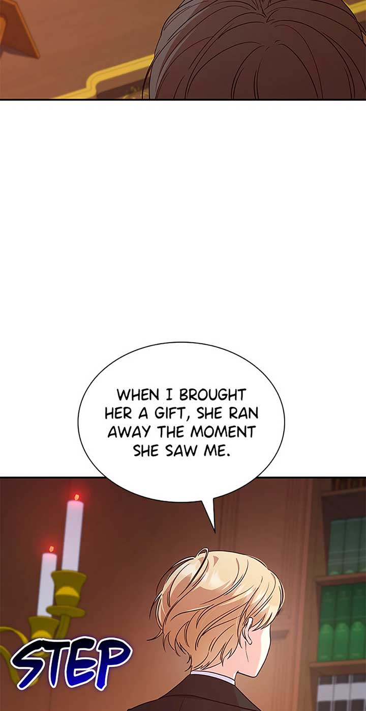 I’m a Villainess But I Became a Mother Chapter 89 page 61