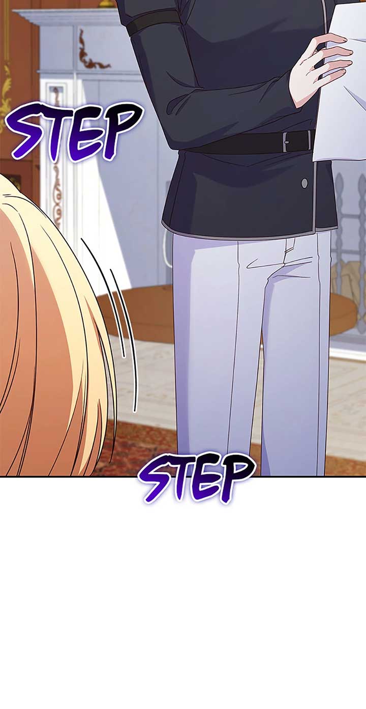 I’m a Villainess But I Became a Mother Chapter 89 page 64