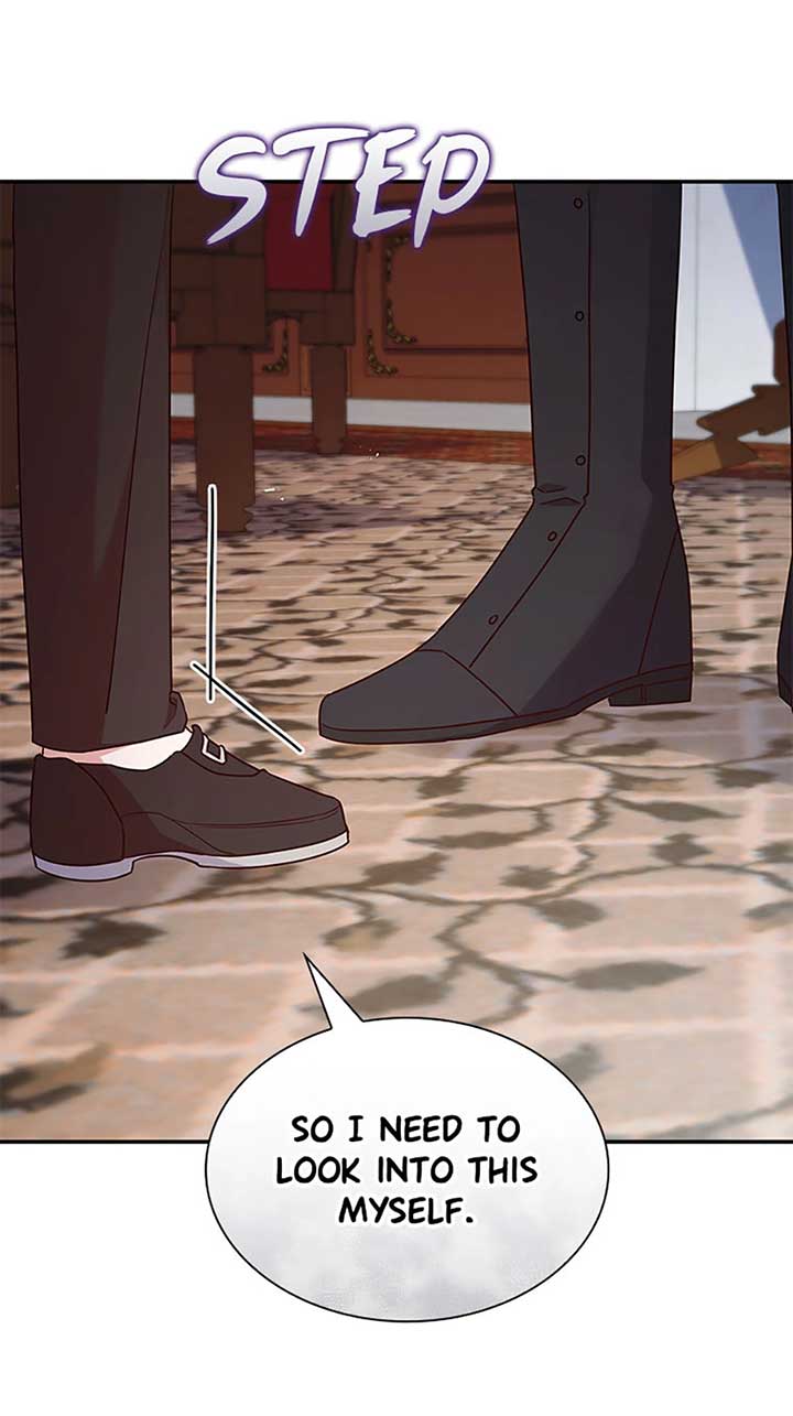 I’m a Villainess But I Became a Mother Chapter 89 page 65