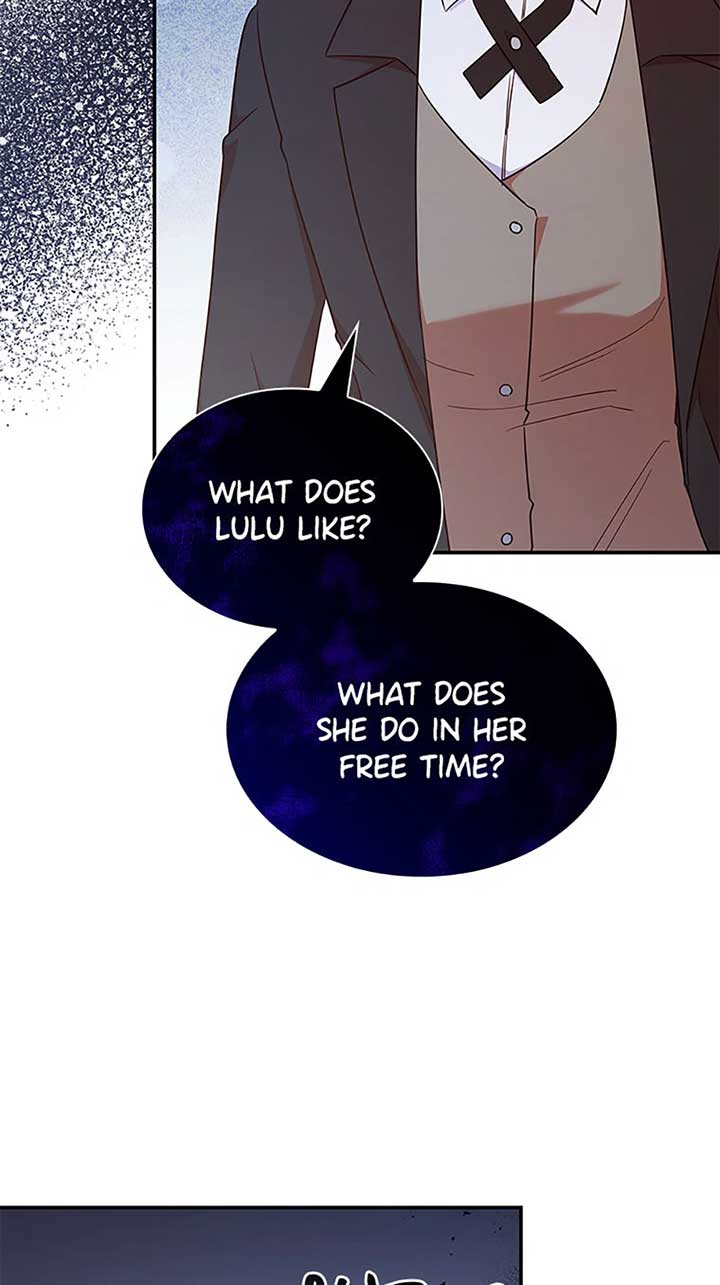I’m a Villainess But I Became a Mother Chapter 89 page 67