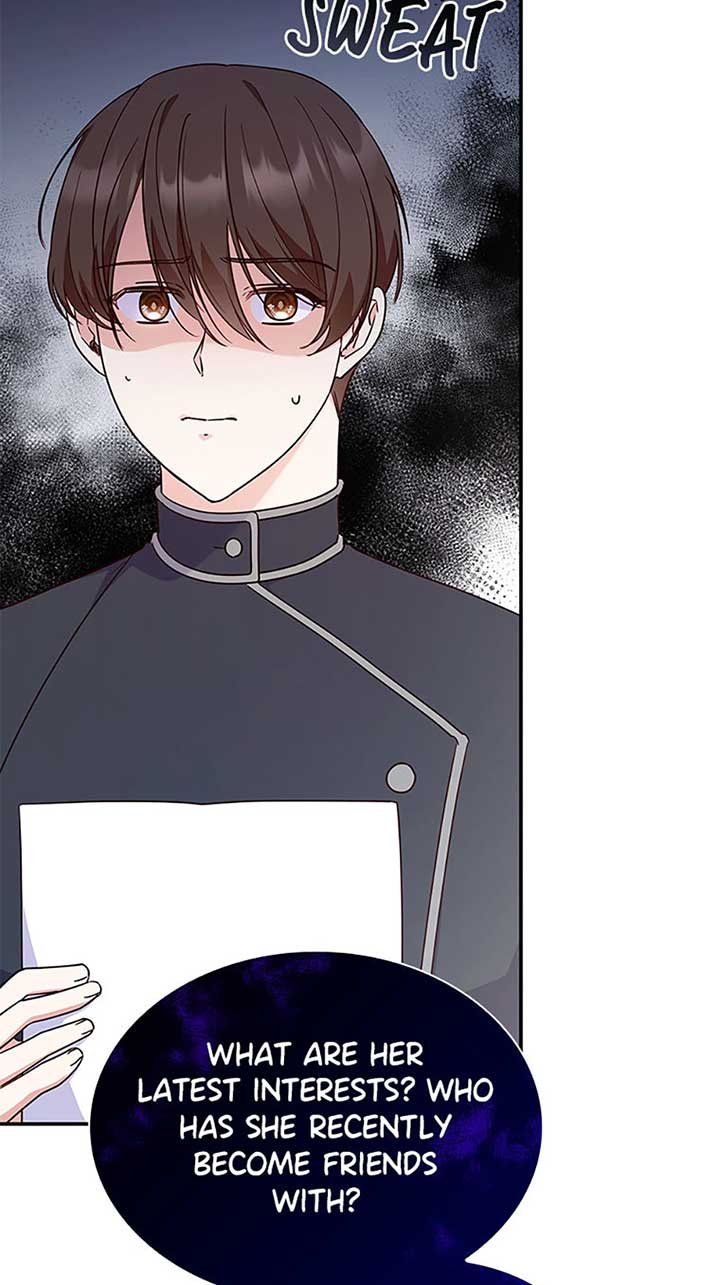 I’m a Villainess But I Became a Mother Chapter 89 page 68