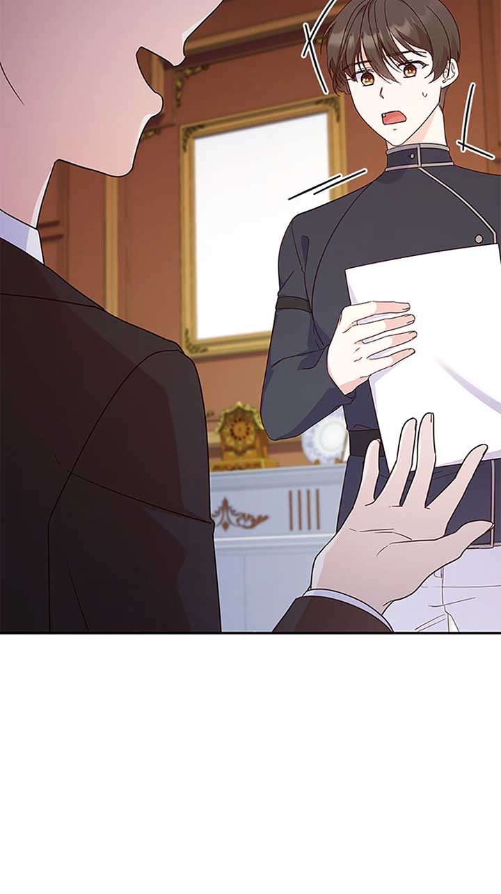 I’m a Villainess But I Became a Mother Chapter 89 page 70