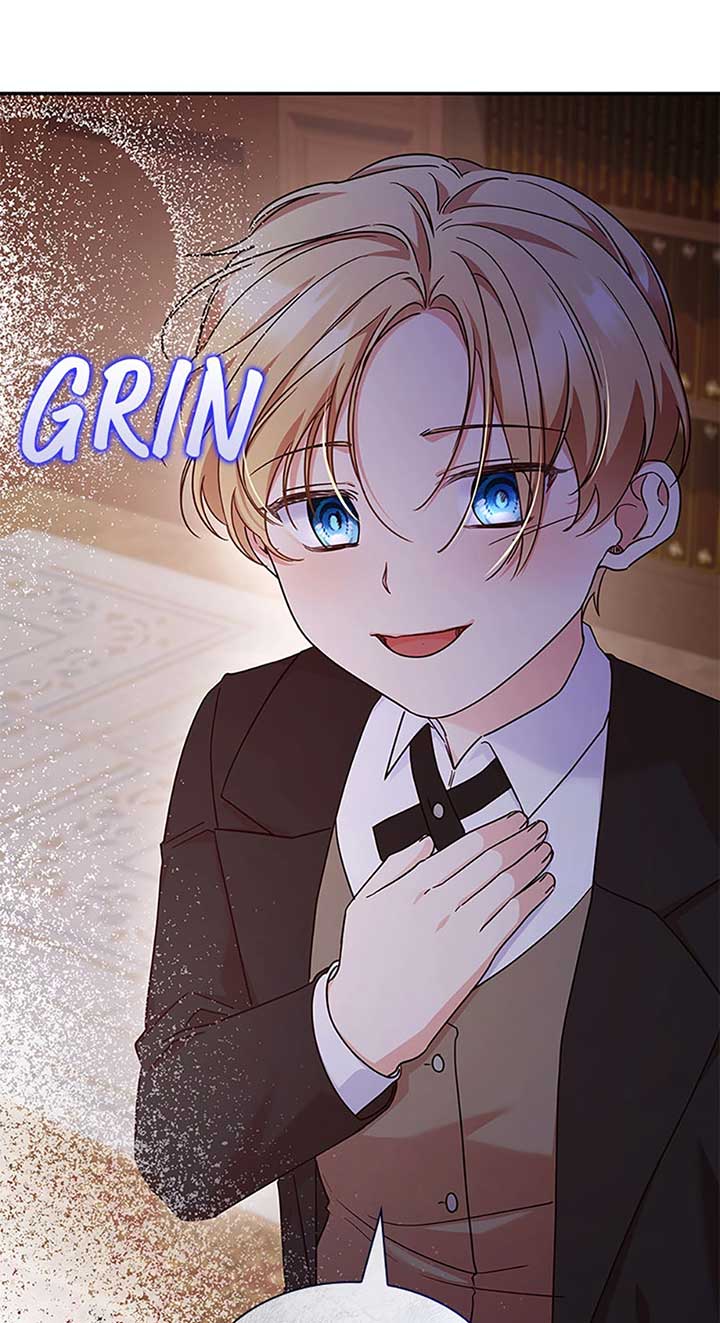 I’m a Villainess But I Became a Mother Chapter 89 page 71
