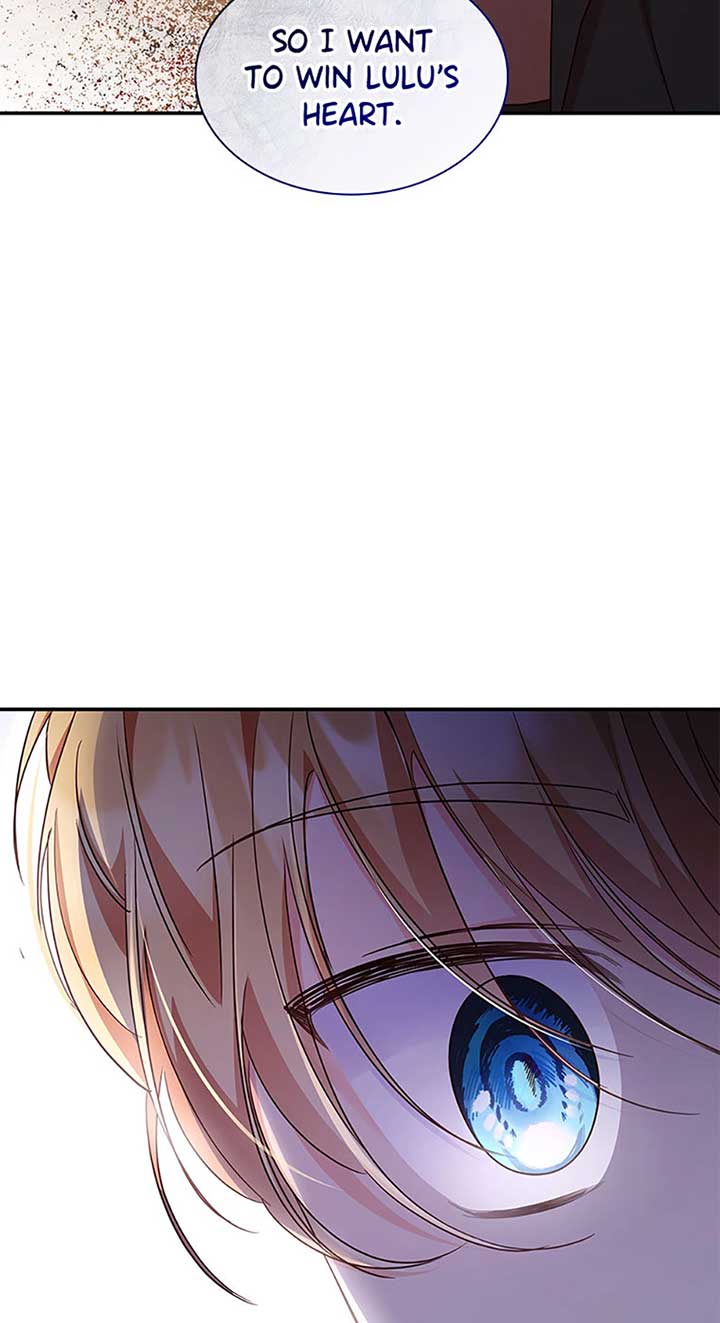 I’m a Villainess But I Became a Mother Chapter 89 page 72