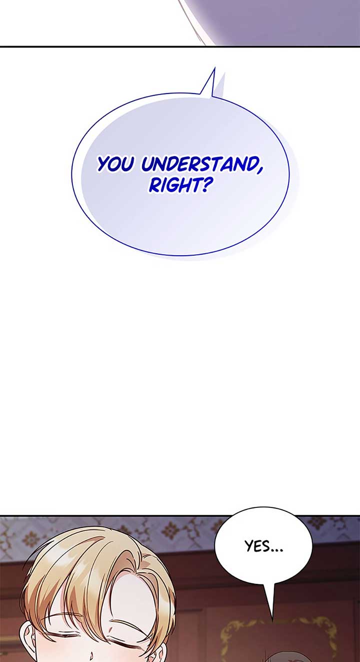 I’m a Villainess But I Became a Mother Chapter 89 page 73