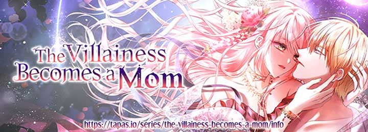 I’m a Villainess But I Became a Mother Chapter 89 page 77