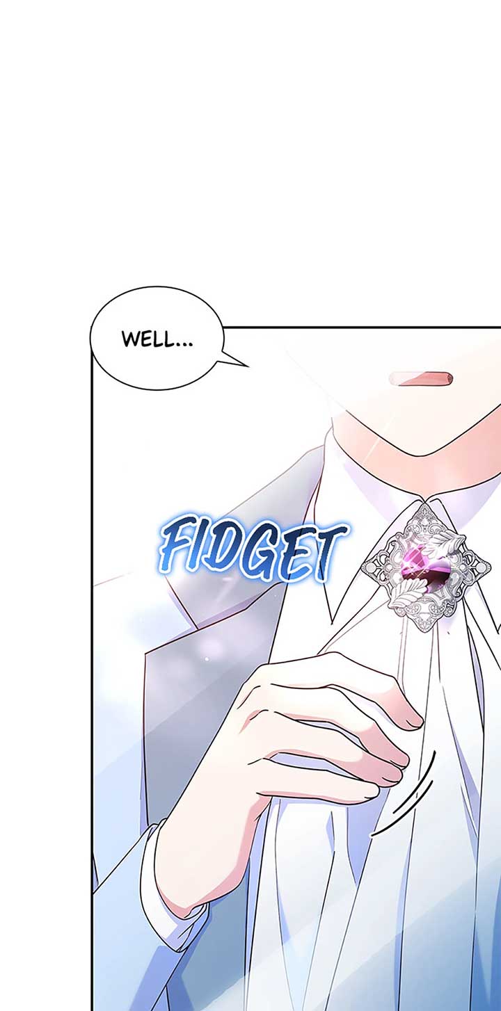 I’m a Villainess But I Became a Mother Chapter 89 page 7