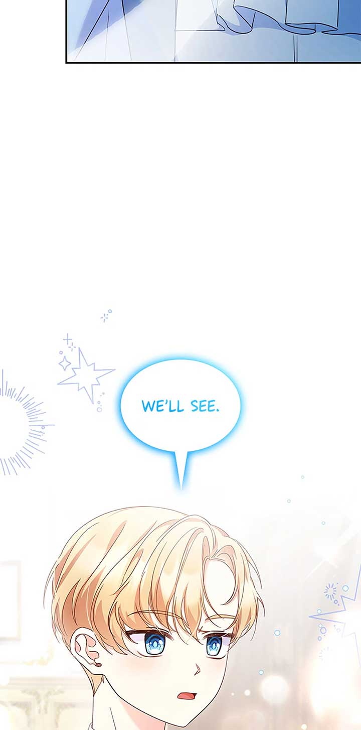 I’m a Villainess But I Became a Mother Chapter 89 page 8