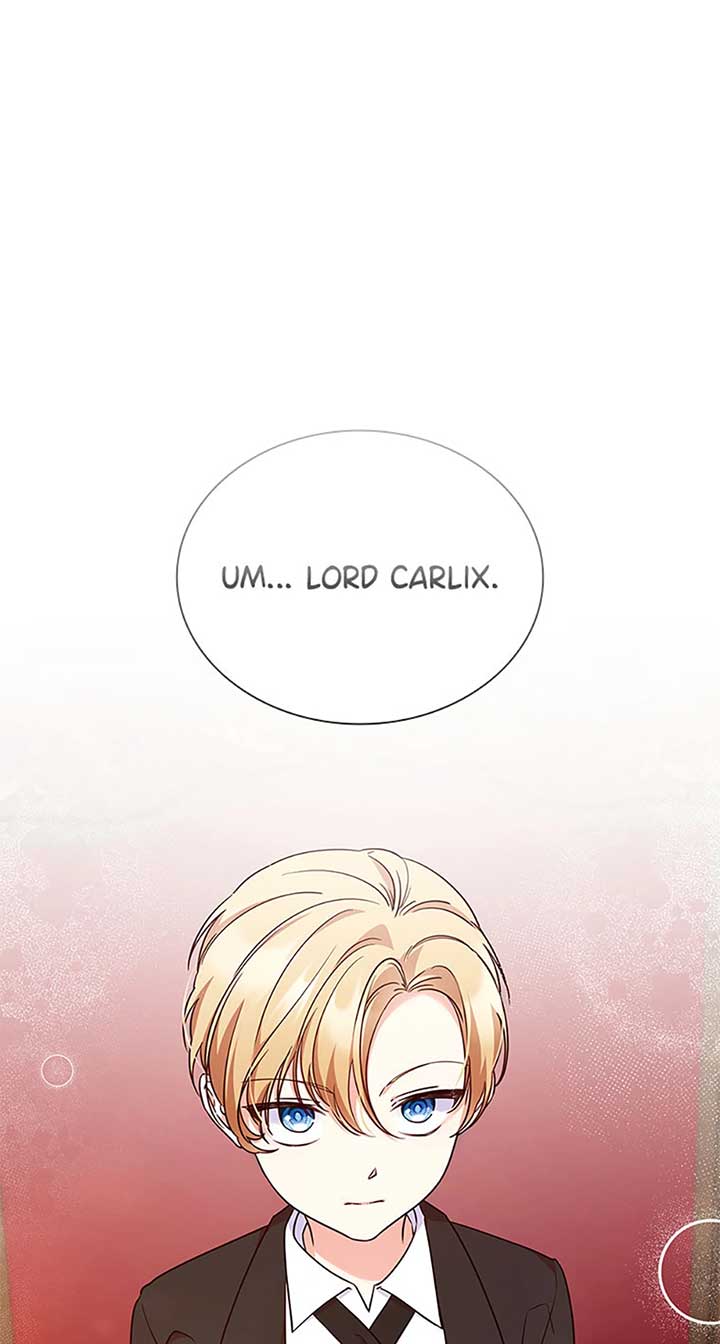 I’m a Villainess But I Became a Mother Chapter 90 page 0