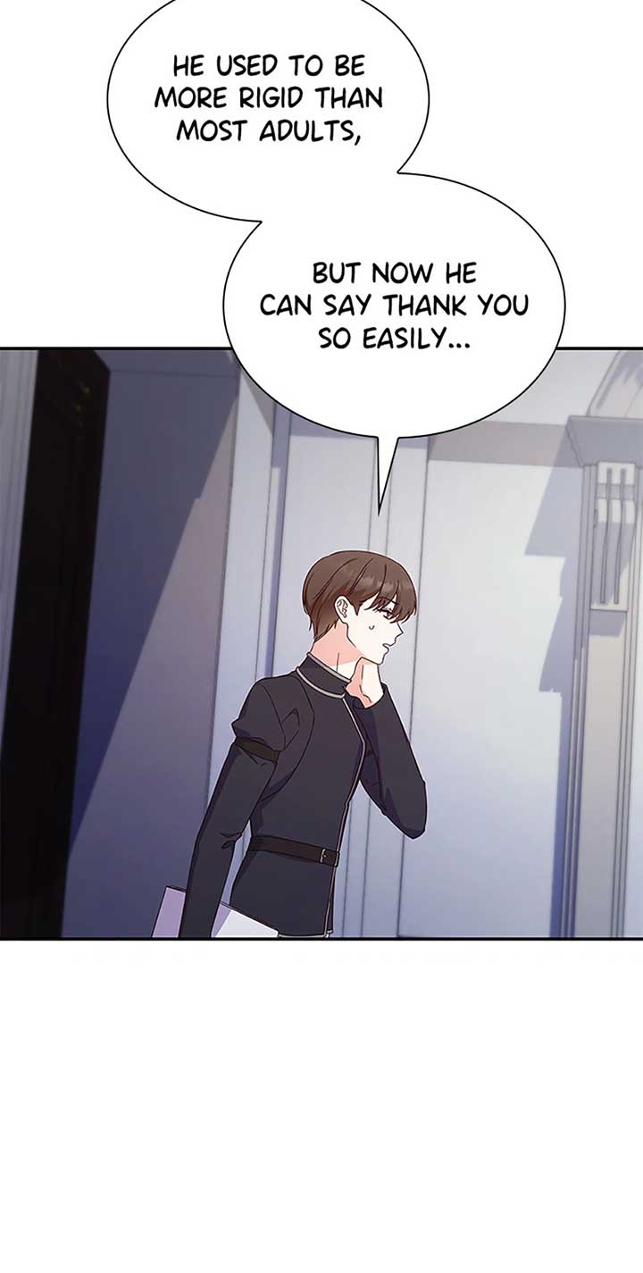 I’m a Villainess But I Became a Mother Chapter 90 page 12