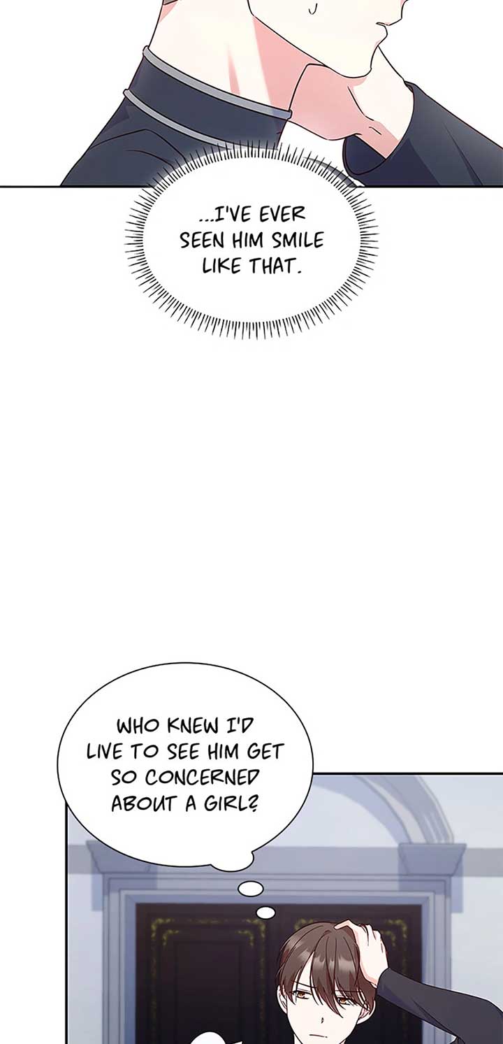 I’m a Villainess But I Became a Mother Chapter 90 page 14