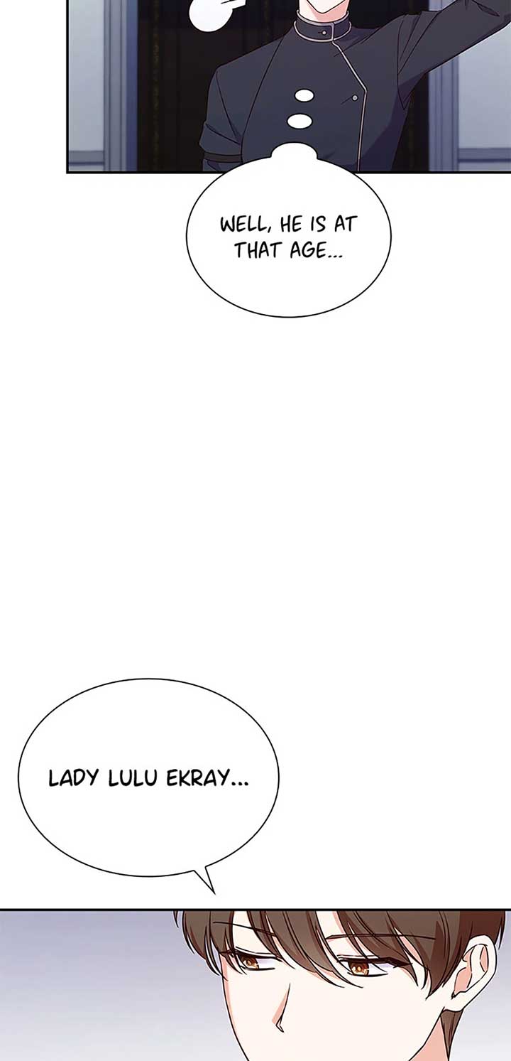 I’m a Villainess But I Became a Mother Chapter 90 page 15