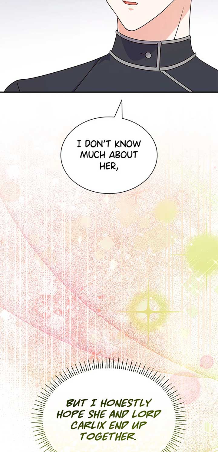 I’m a Villainess But I Became a Mother Chapter 90 page 16