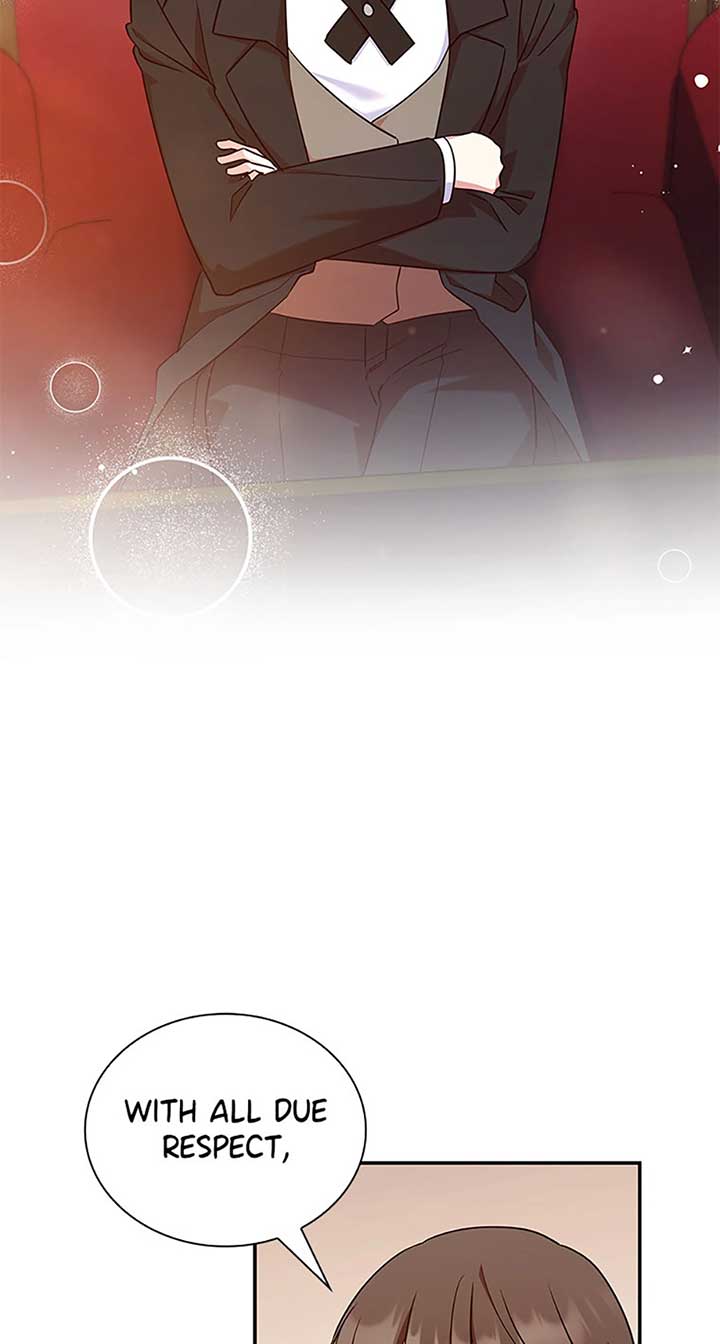 I’m a Villainess But I Became a Mother Chapter 90 page 1