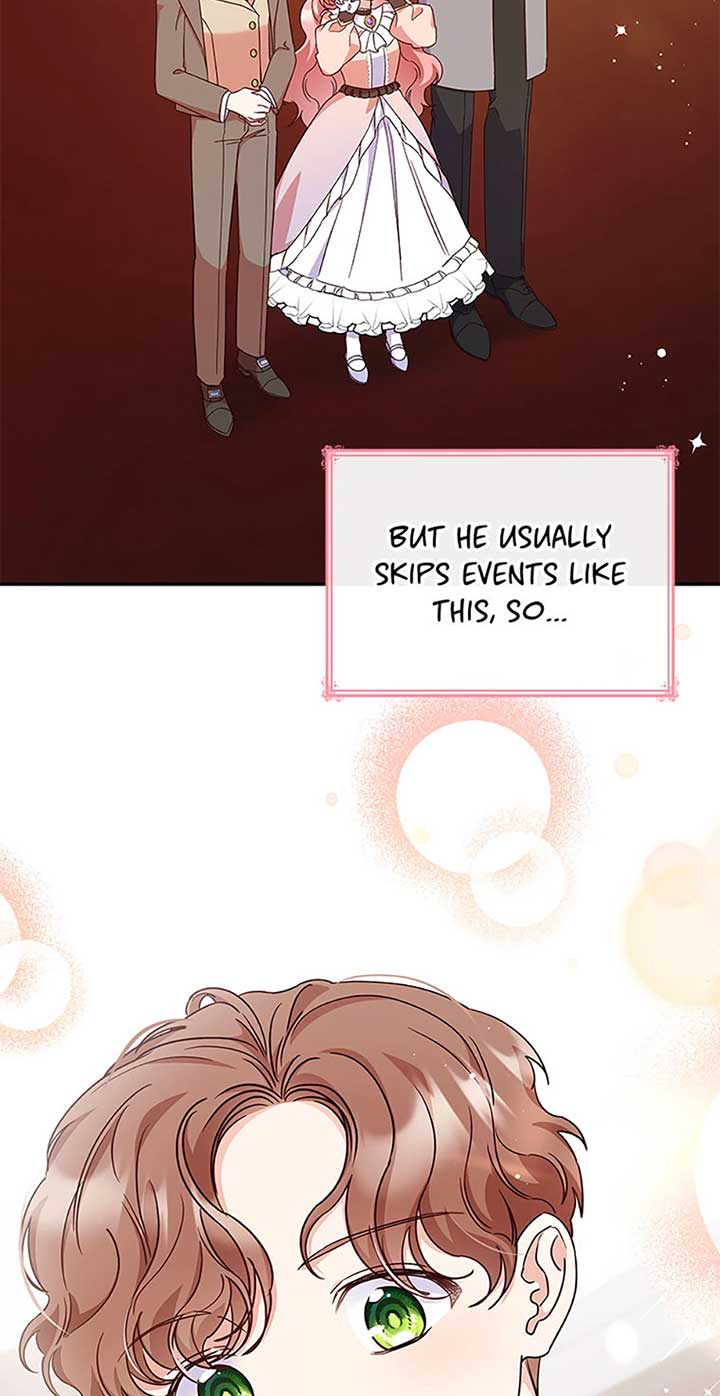 I’m a Villainess But I Became a Mother Chapter 90 page 22