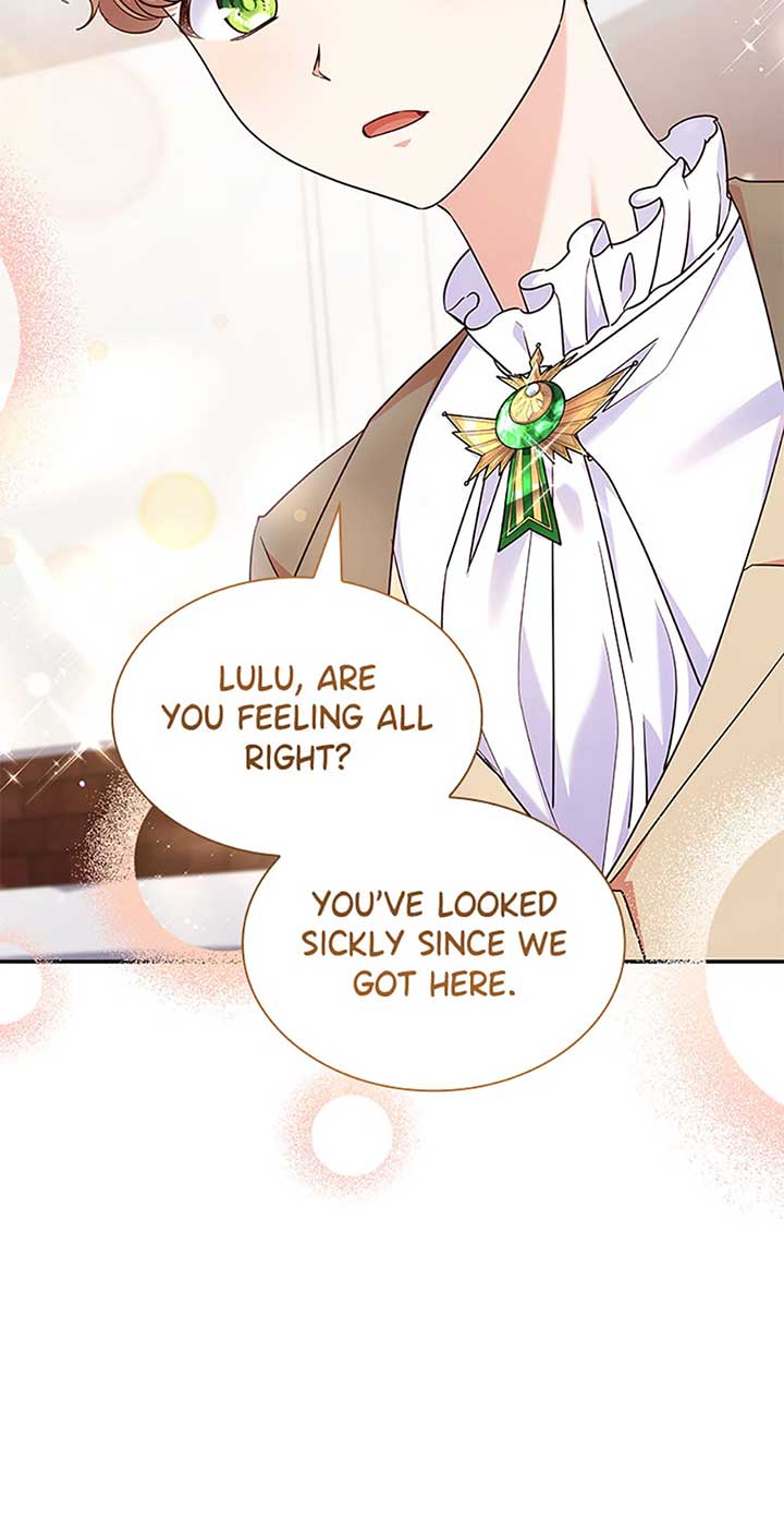 I’m a Villainess But I Became a Mother Chapter 90 page 23