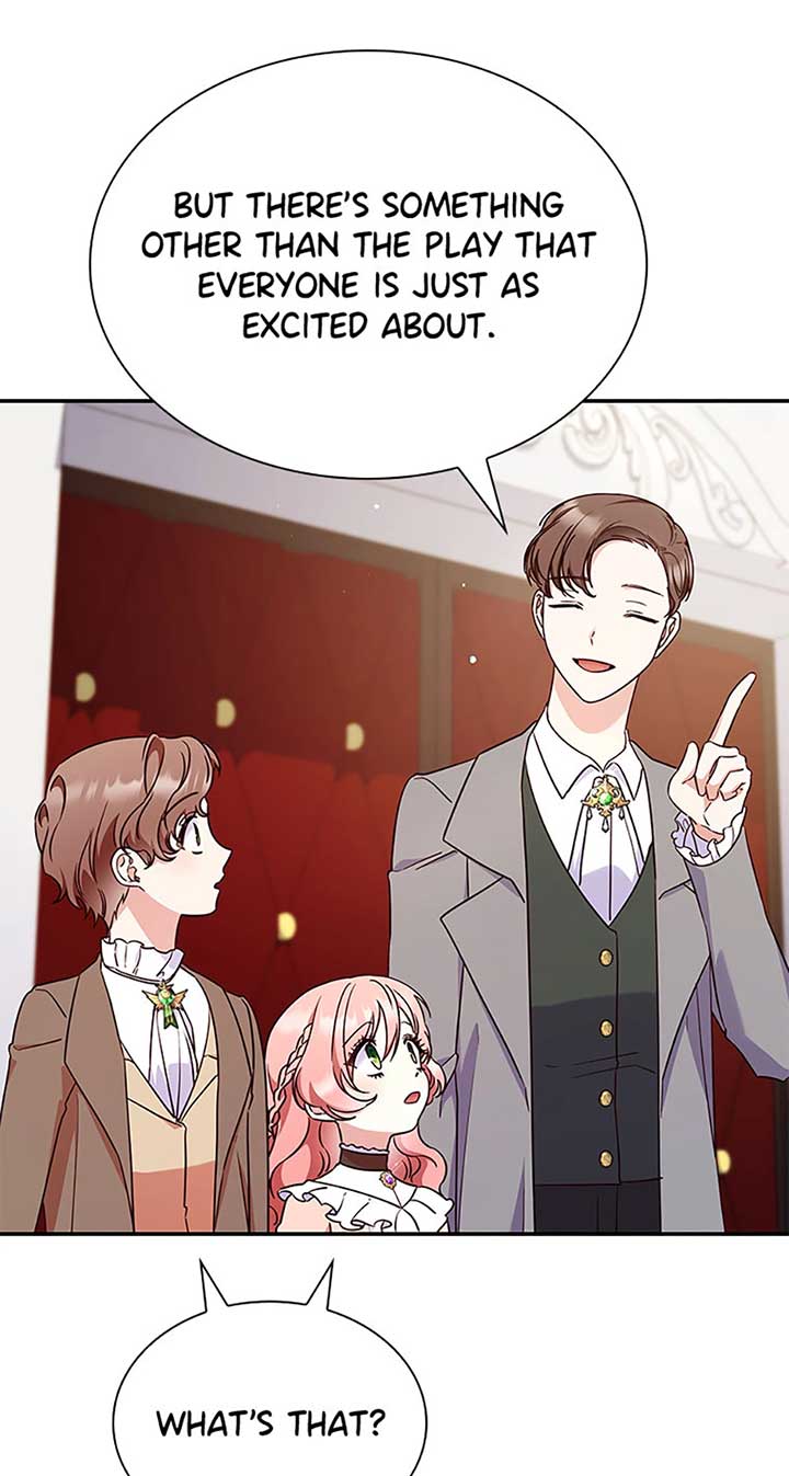 I’m a Villainess But I Became a Mother Chapter 90 page 27