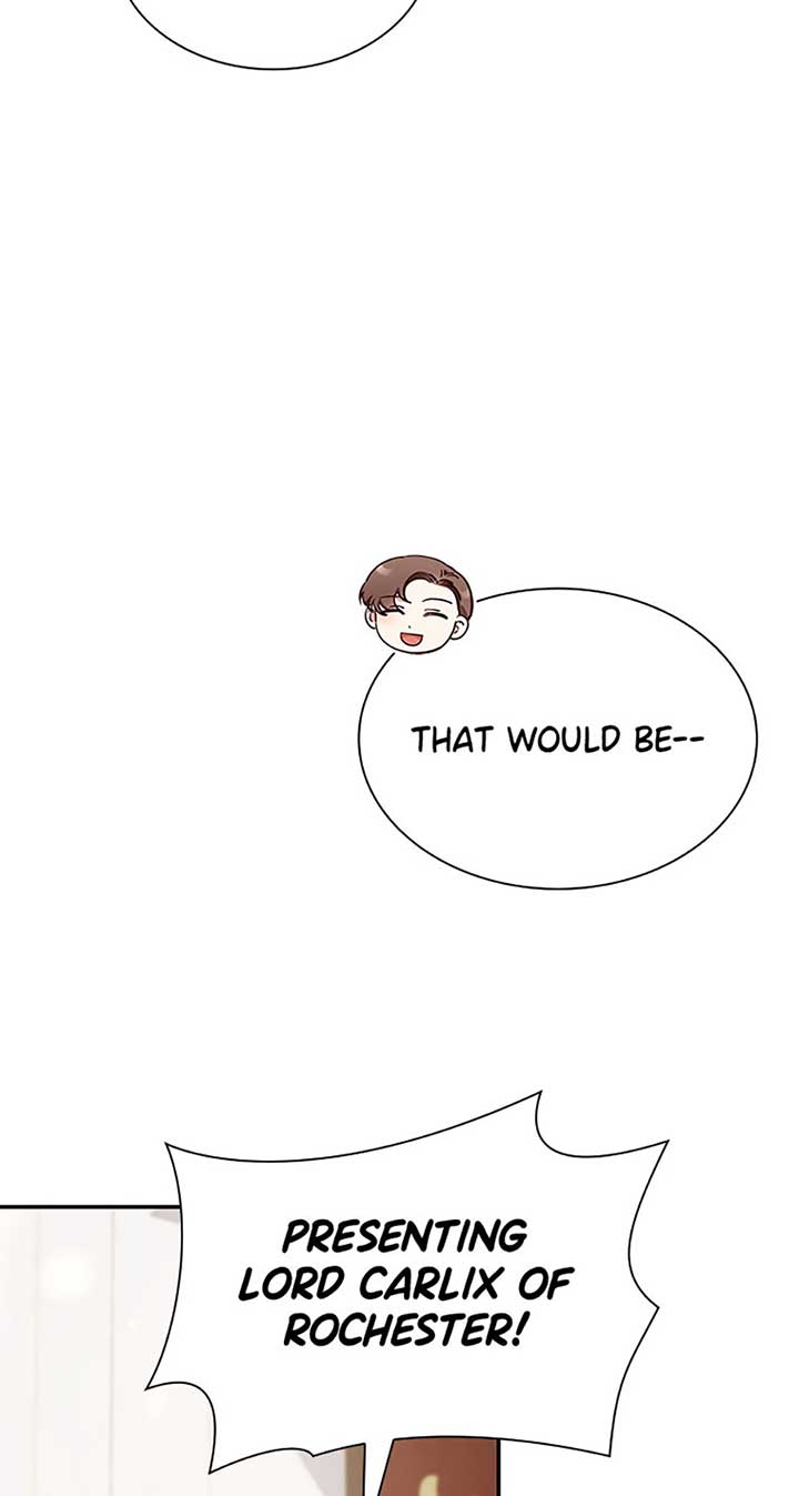 I’m a Villainess But I Became a Mother Chapter 90 page 28