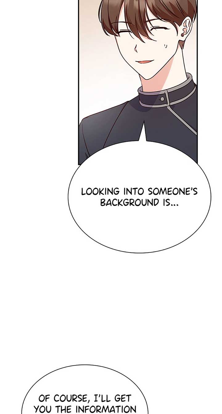 I’m a Villainess But I Became a Mother Chapter 90 page 2